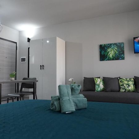 4Rooms B&B - Holiday Home Lamezia Terme Exterior photo