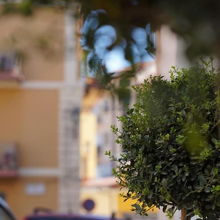4Rooms B&B - Holiday Home Lamezia Terme Exterior photo