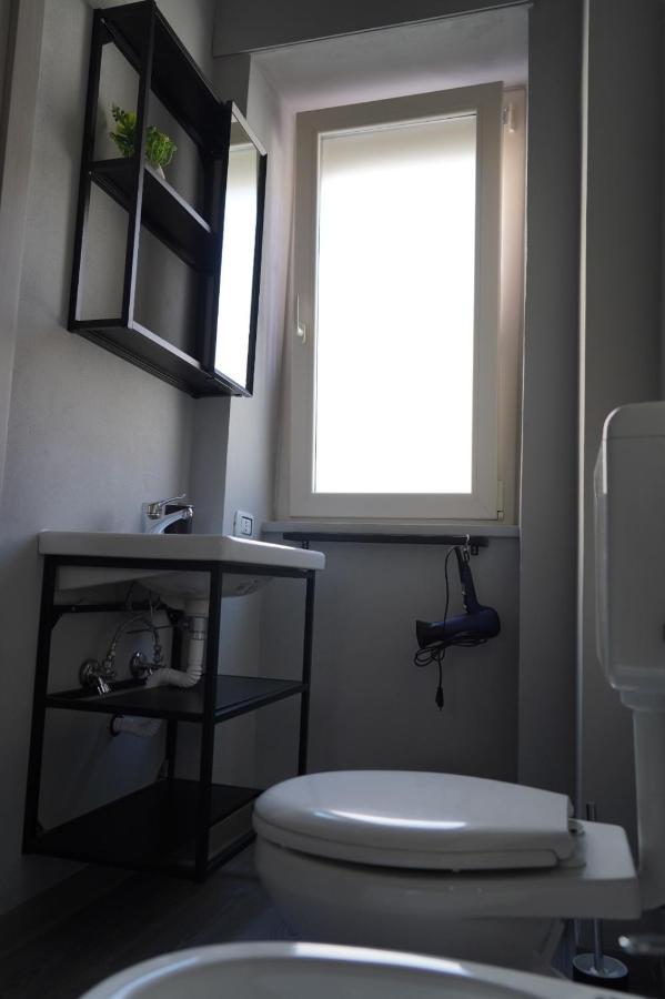 4Rooms B&B - Holiday Home Lamezia Terme Exterior photo