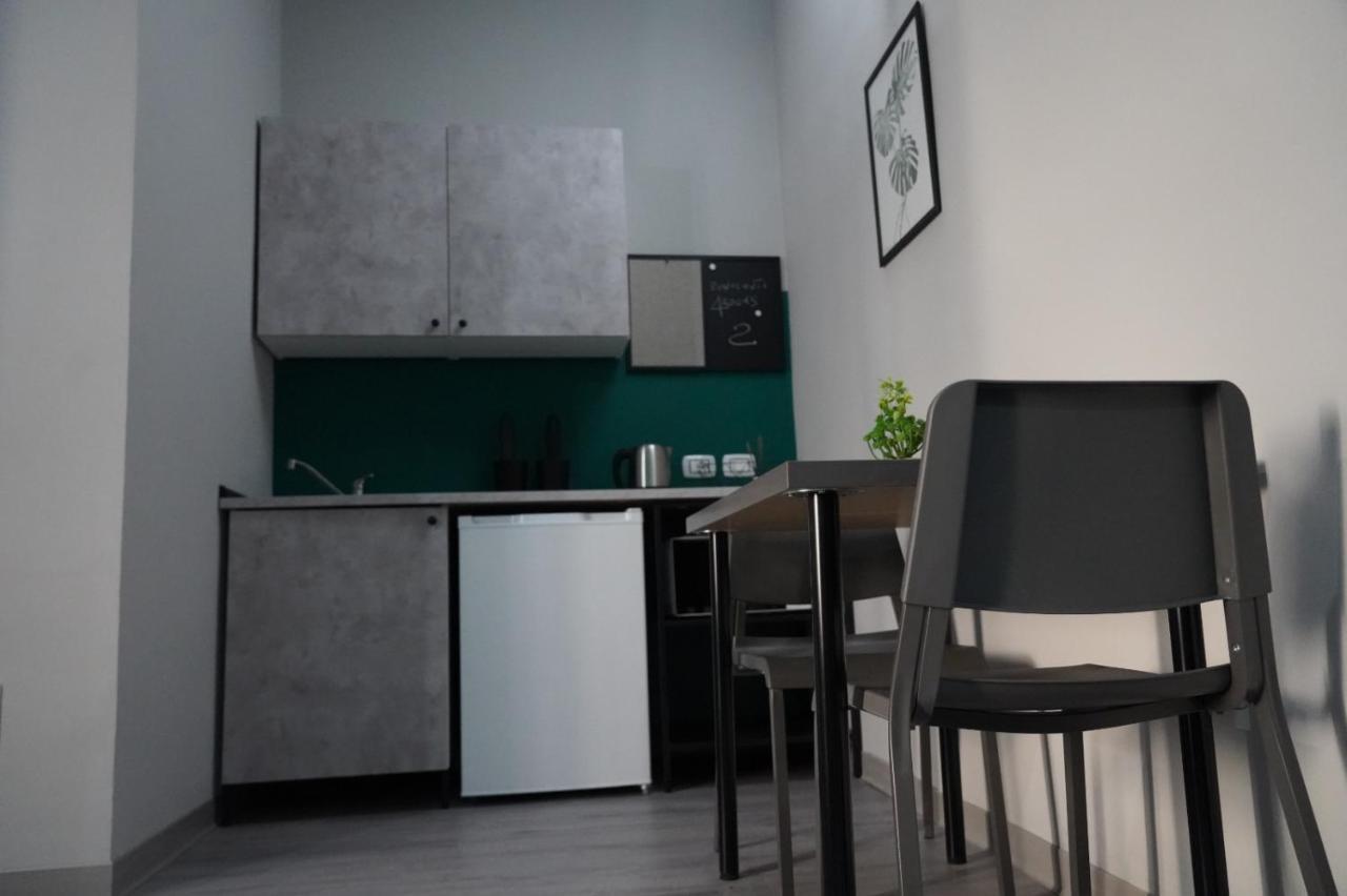 4Rooms B&B - Holiday Home Lamezia Terme Exterior photo