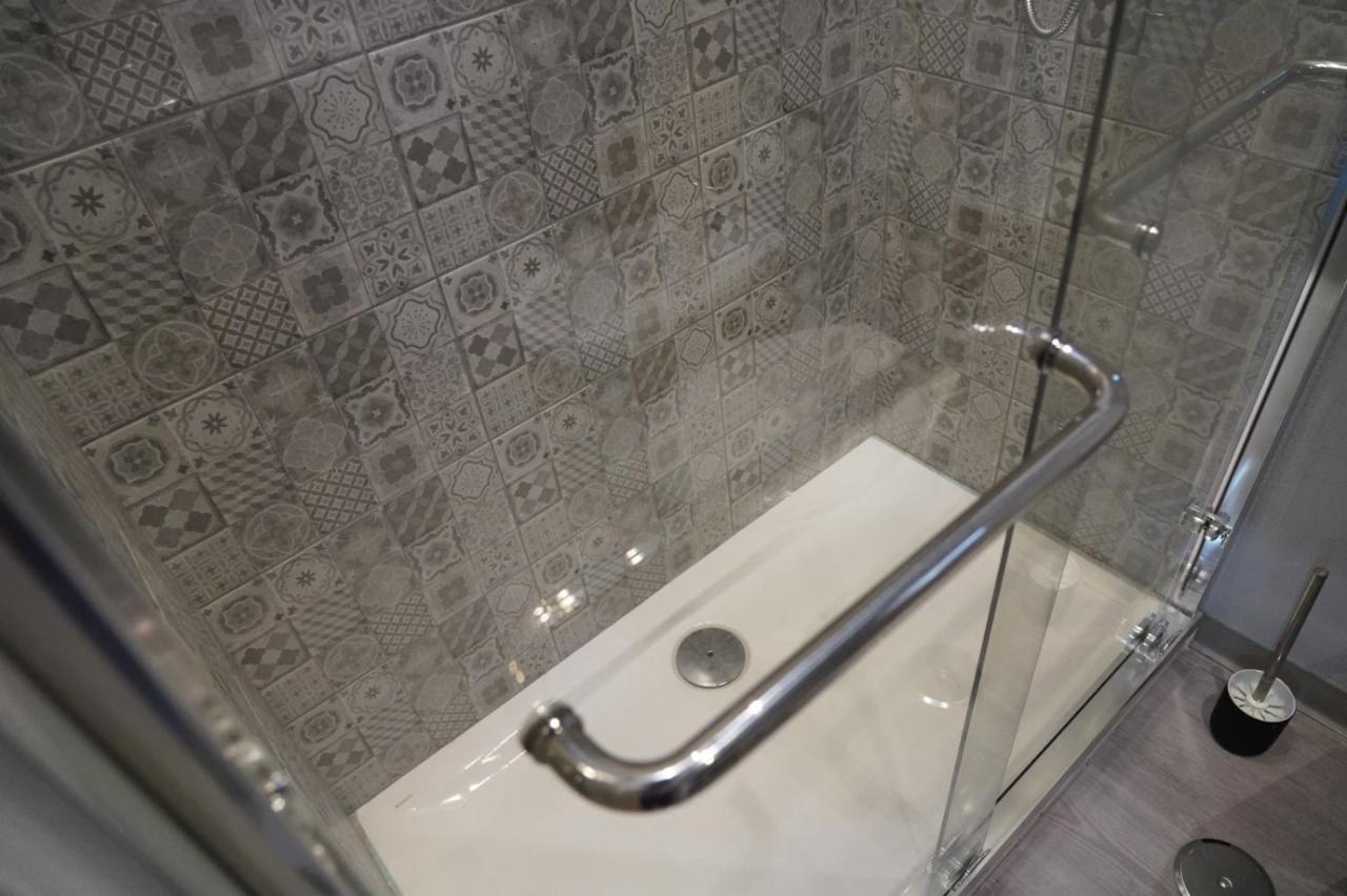 4Rooms B&B - Holiday Home Lamezia Terme Exterior photo