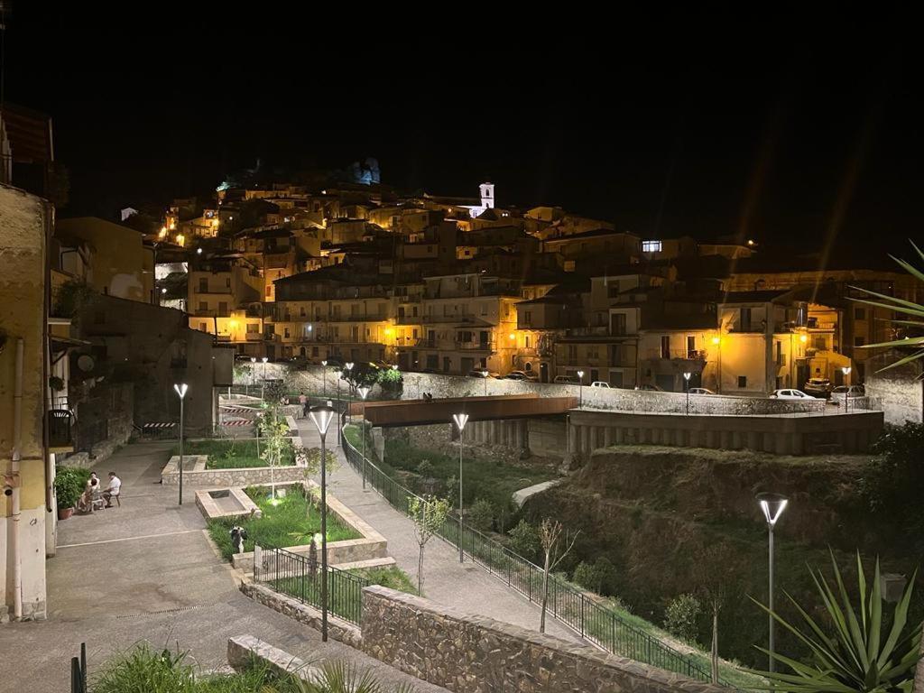 4Rooms B&B - Holiday Home Lamezia Terme Exterior photo