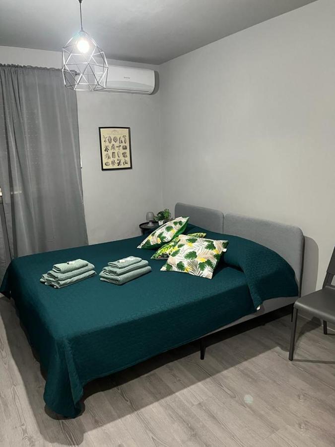 4Rooms B&B - Holiday Home Lamezia Terme Exterior photo